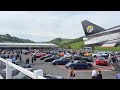 Cars & Coffee hosted by Castle Motors