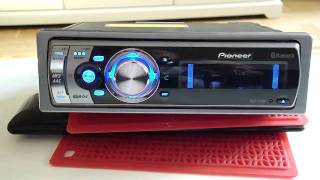 Видео Pioneer DEH-P75BT.MP4 (автор: plutoorjan)