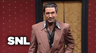 Joe Pesci Show SNL - YouTube