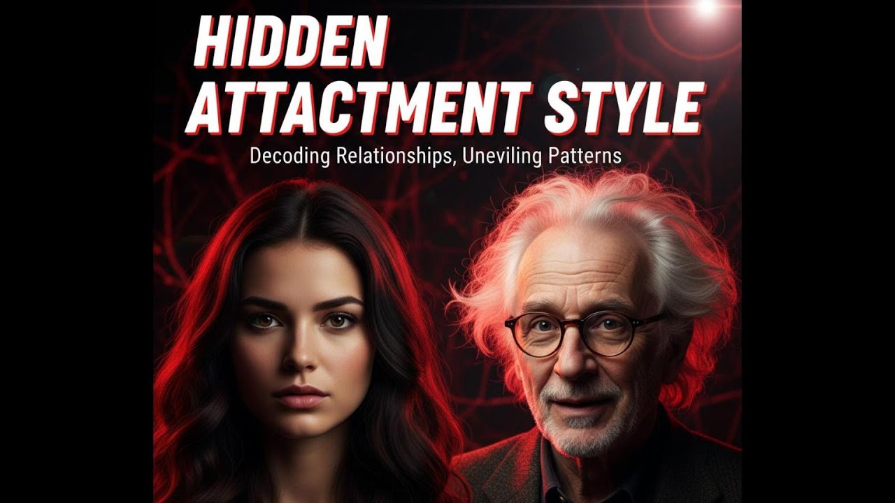Hidden Attachment Style #139