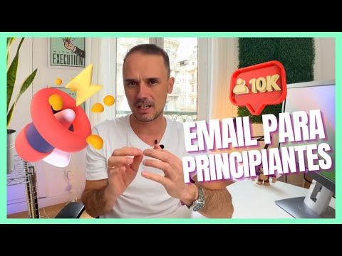 Email Marketing para Principiantes: 5 Estrategias Clave para Éxito | Guía Completa 2024 5 estrategias efectivas para mejorar el alcance al correo anterior