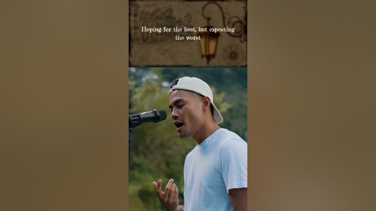 Forever Young - Music Travel Love ft. Bugoy Drilon