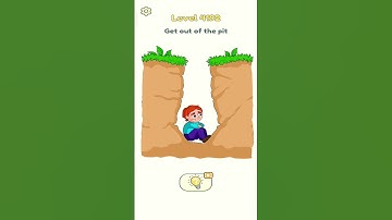 DOP 2 Game Level 4192 Delete One Part Solution and Answer  #shorts