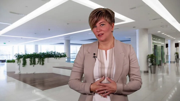 Corinne Lavictoire - Stage Presence - Corporate Cl...