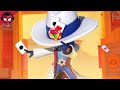 TARA Y SU MEJOR SKIN HA LLEGADO | Brawl Stars