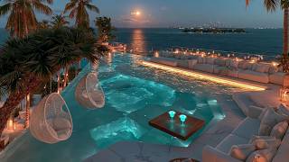 Cafe Del Mar Ibiza Chillout Music 2026 - Luxury Chillout Lounge & Deep Chillout Beats