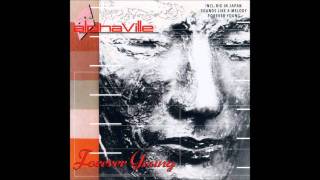 Alphaville: In the Mood