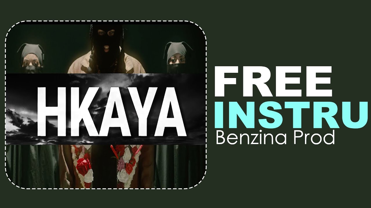 SNOR - HKAYA - INSTRUMENTAL