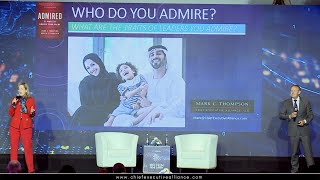 CEA Summit: 2023 HR Tech Dubai