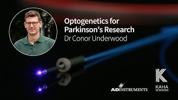 Optogenetics for Parkinson
