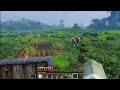 Minecraft Livestream (episode 25.5)