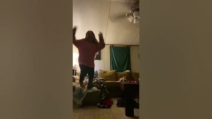 Super funny video