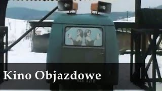 Kino objazdowe 1986