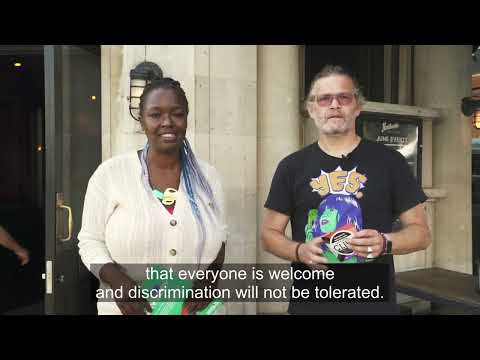 Video: Wandsworth Council konfiskerer og beslaglegger dokkeløse oBikes