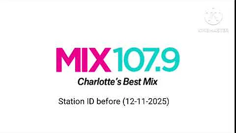 The Final Day of 3 Radio One stations in Charlotte before they change formats 
