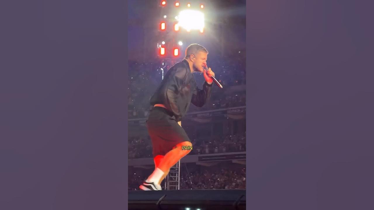 BELIEVER IMAGINE DRAGONS LIVE CONCERT - BELIEVER LYRICS #imaginedragons #live BELIEVER IMAGINE DRAGONS LIVE CONCERT - BELIEVER LYRICS #imaginedragons #live