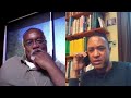 Glenn Loury & John McWhorter [The Glenn Show]