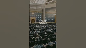 (يَـٰٓأَيُّهَا ٱلَّذِينَ ءَامَنُوا۟ ٱرْكَعُوا۟ وَٱسْجُدُوا۟)جزء من سورة الحج للقارئ (عبدالرحمن مسعد)