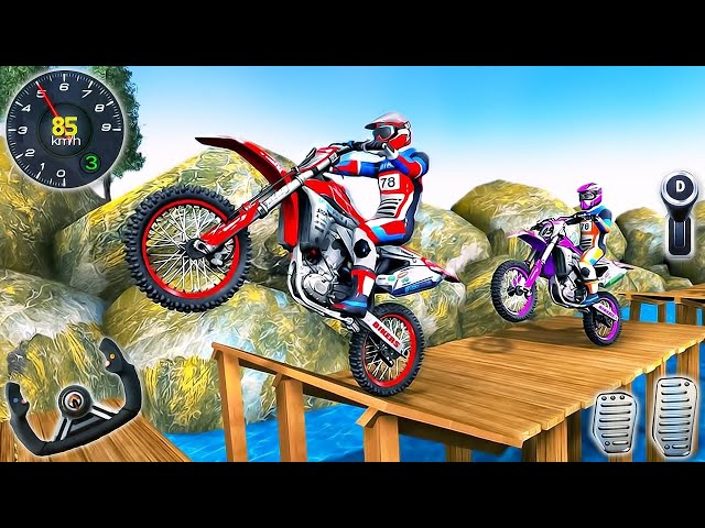 Moto MX Extreme - Jogue Moto MX Extreme Jogo Online