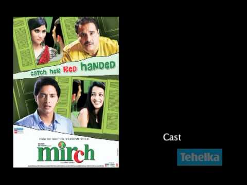 Mirch Movie - Audio Review