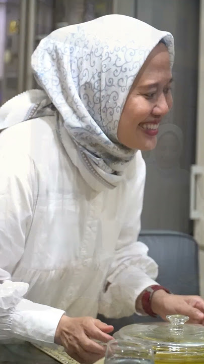 Download lagu Hangatnya kebersamaan di hari yang Fitri