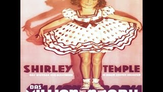 Shirley Temple Stand Up And Cheer! 1934 Soundtrack OST