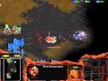 FPV JunG[mGw] Zerg(win) vs Terran(lose) vs SamBackWon  С+ rank game iccup ladder
