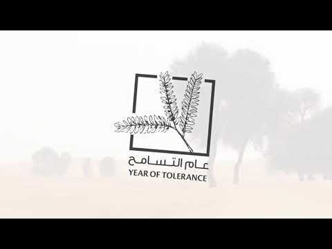 عام التسامح سعيد العوضي