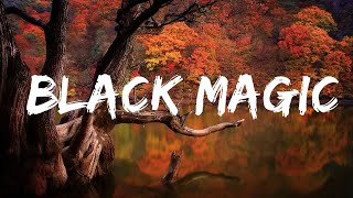 Little Mix - Black Magic | Top Best Song