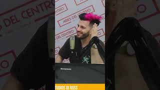 ¿DI ROSS O PABLO ROSS? #shorts #clips #diross