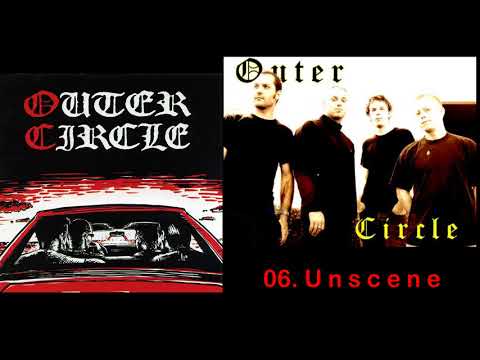 Outer Circle — Outer Circle 1998