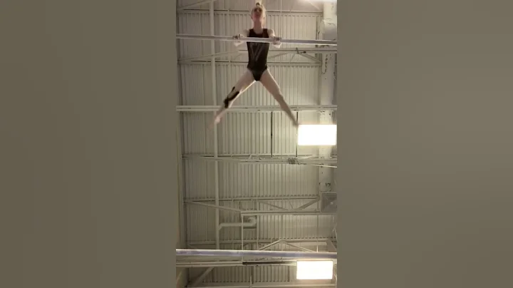 Meghan Dahlin, April 2022 recap