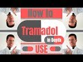 Tramadol (Tramal, Tramagetic, Ultram): Professional Medical Summary -In Depth-