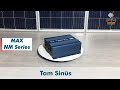 Nm series max 1500 watt inverter  12v  dcden acye evirici  gmsolar enerji sistemleri