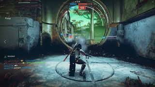 Destiny 2 | Top of the leaderboard?!?!