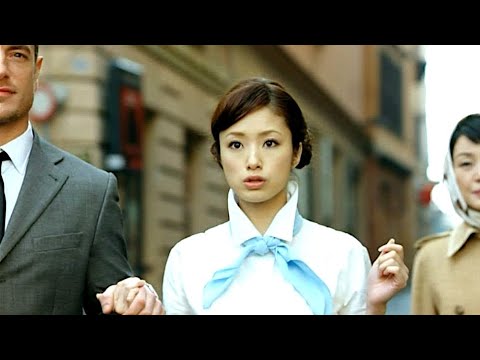 上戸彩 : SoftBank・PhotoVision (201205)