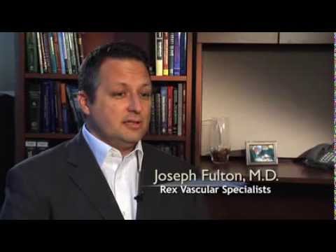 Joseph J. Fulton, M.D.