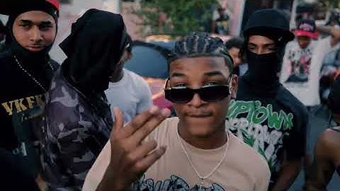 OTRO PALADAR 🍭 - CARLOS TRVP, HUAN 62 & LITTLE HOMIE (Video Oficial) @BreidyFilms