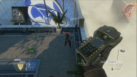 Bo2 Tac Scope Tutorial (Read Desc)