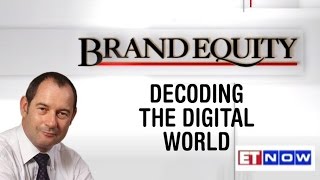 Decoding The Digital World with Rob Norman | Brand Equity