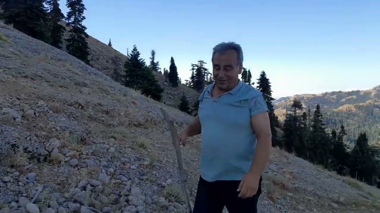 ATA YURDUNU ZİYARET GEZİT YAYLASI