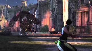 Sorcery Launch Trailer
