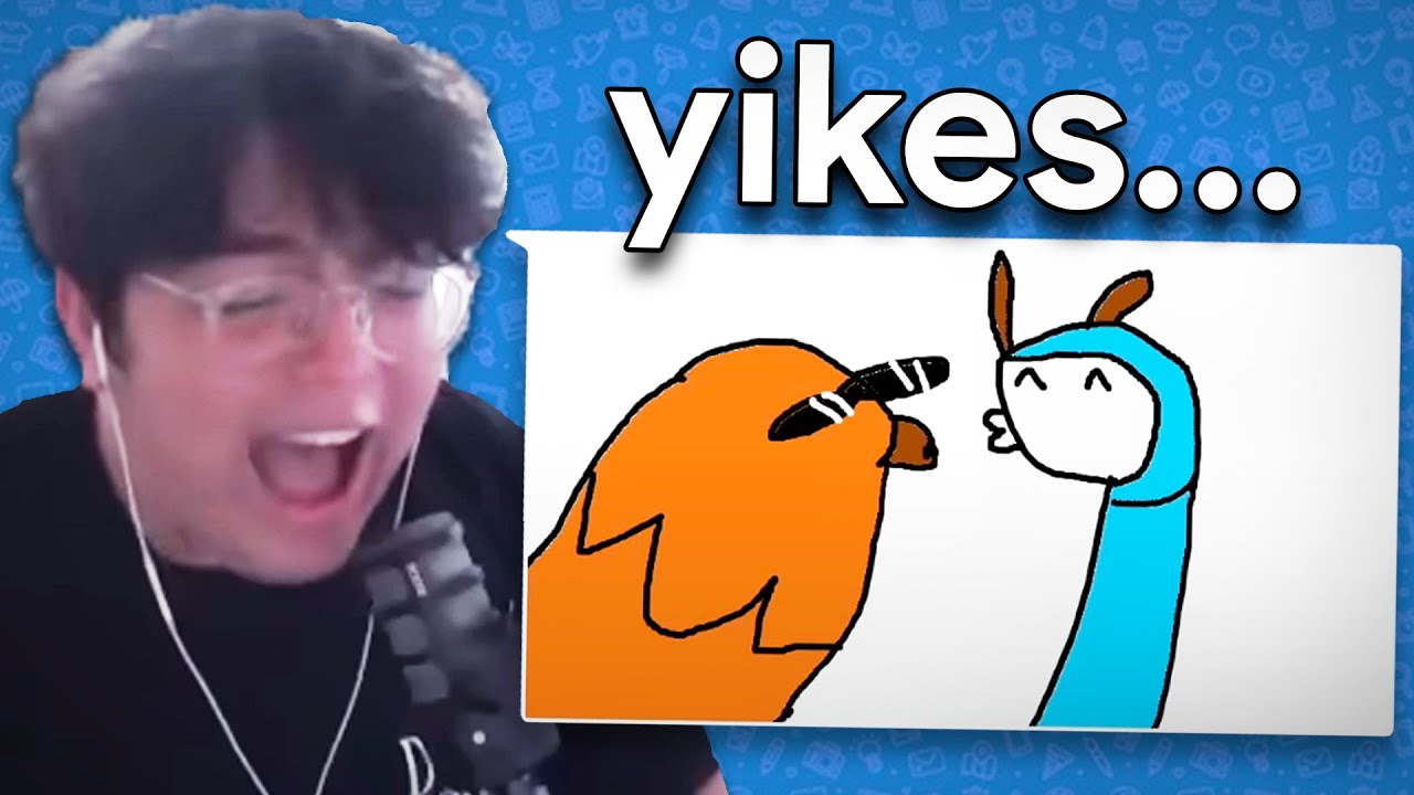 Lifesteal SMP Plays Gartic Phone