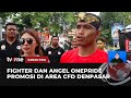 One Pride MMA 79 Pertemukan Petarung Indonesia dengan China | Kabar Pagi tvOne