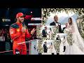 Hamilton Drops Wedding Hint With Kim Kardashian