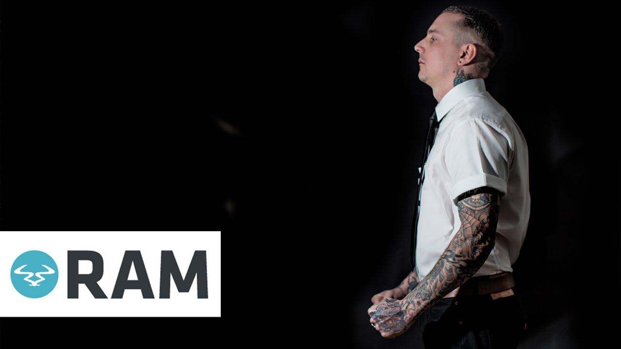 ⁣Audio - Heads Up VIP (RAMLIFE Exclusive)