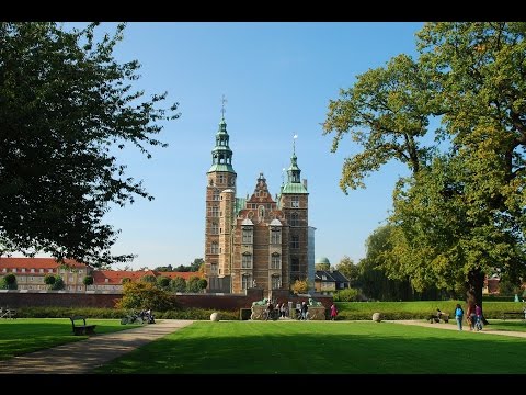 Video: Die beste museums in Kopenhagen