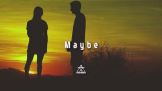 Video thumbnail of "Dean X 로꼬 X offonoff X 크루셜스타 - "Maybe" Instrumental/Type beat New 2017 [SOLD]"