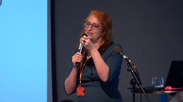 Role of land uses other than farming in reducing emissions - Dr Jo House, University of Bristol