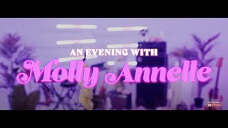 An Evening with Molly Annelle